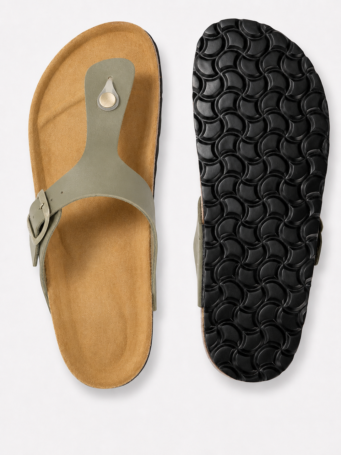 Maika | Sandalias de Dedo