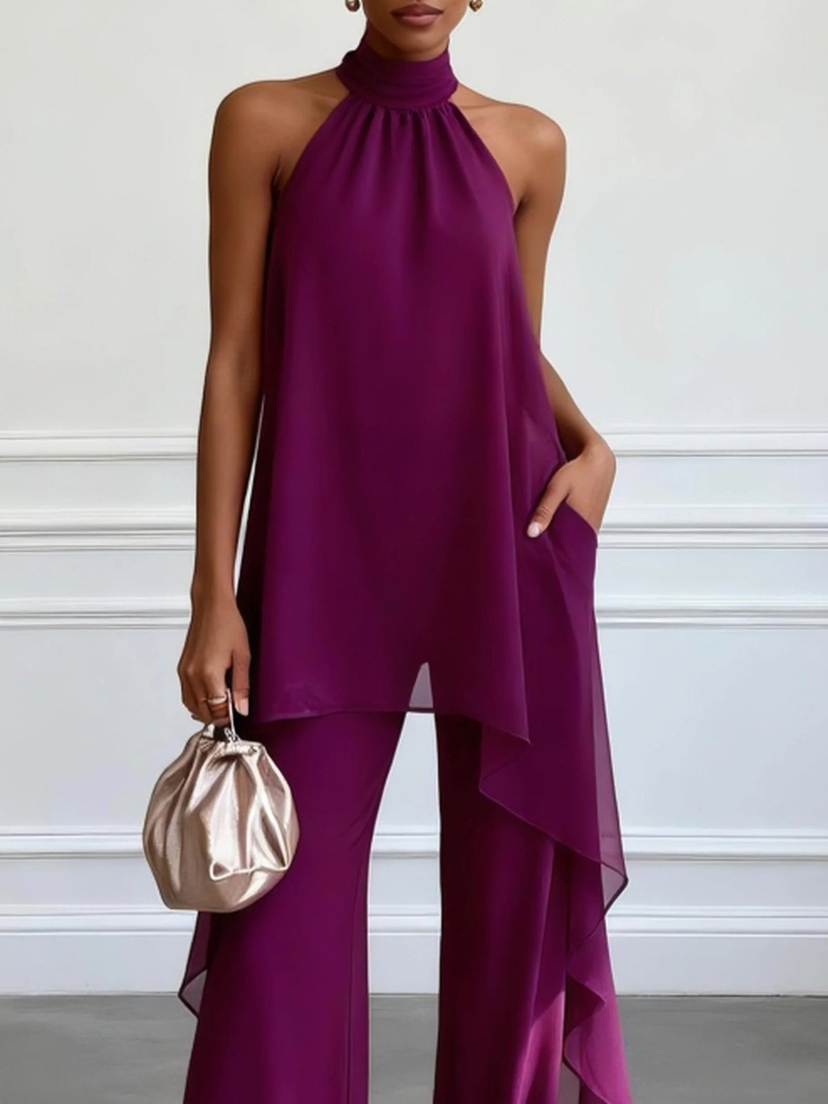 Teresa | Conjunto
