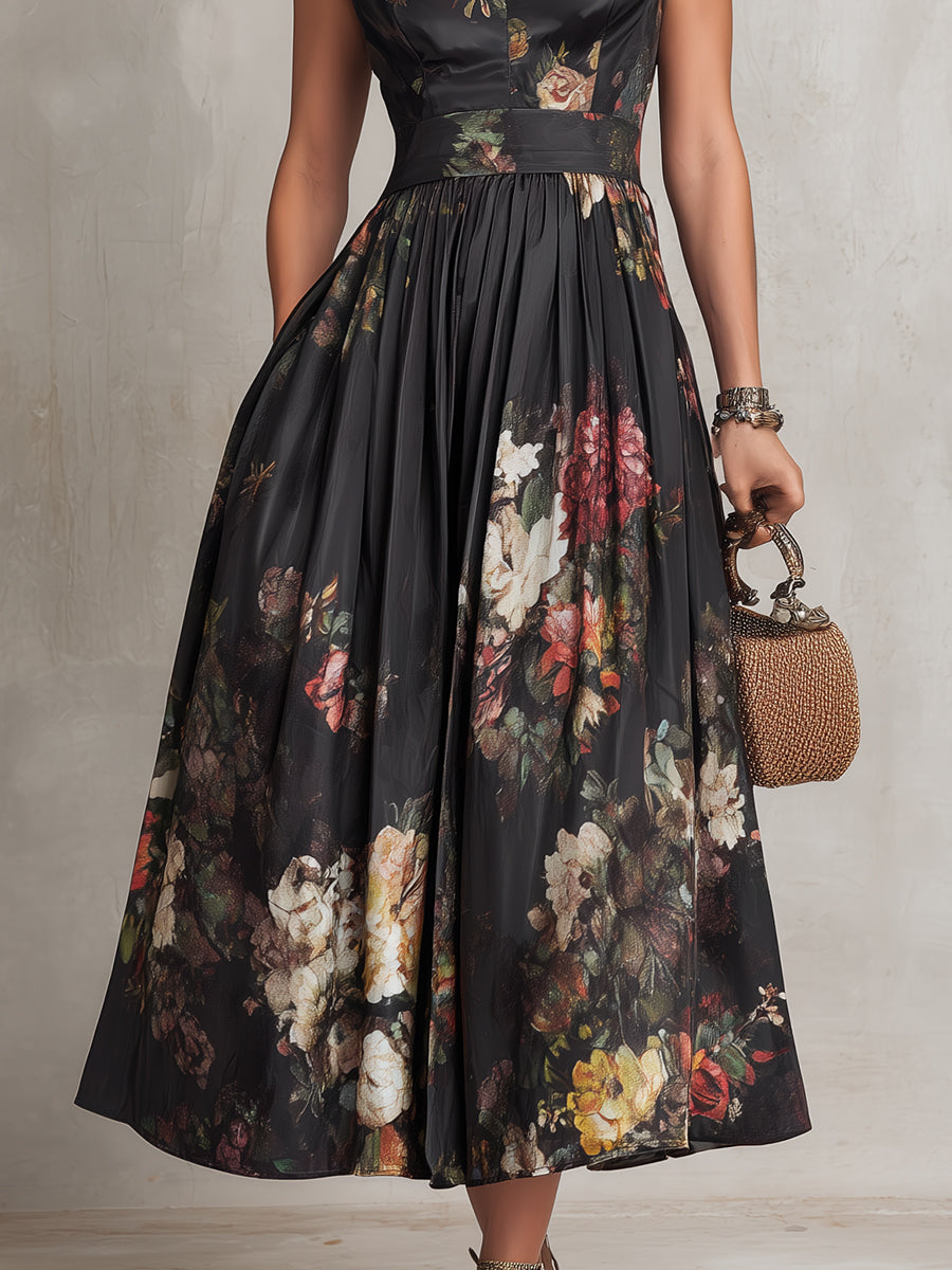 Gala | Vestido Midi