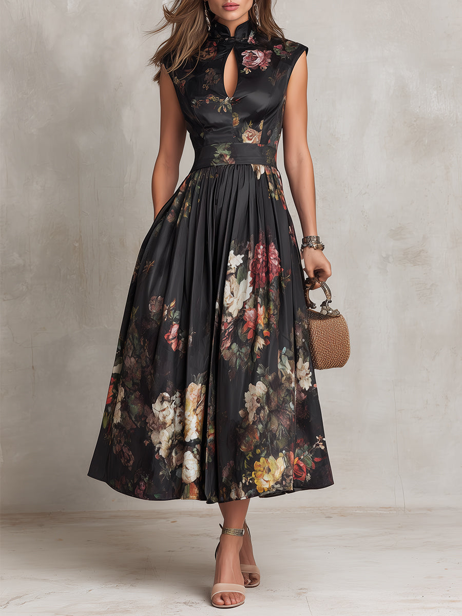 Gala | Vestido Midi