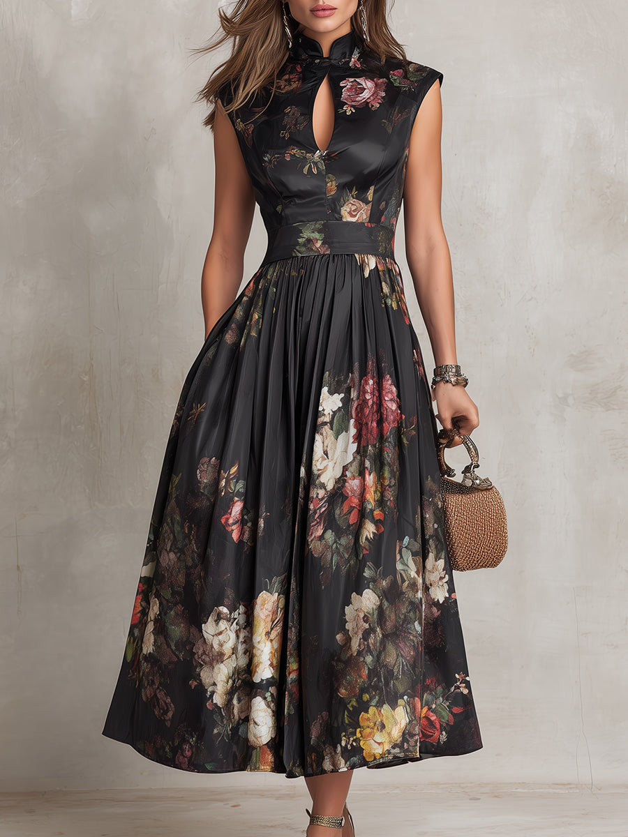 Gala | Vestido Midi