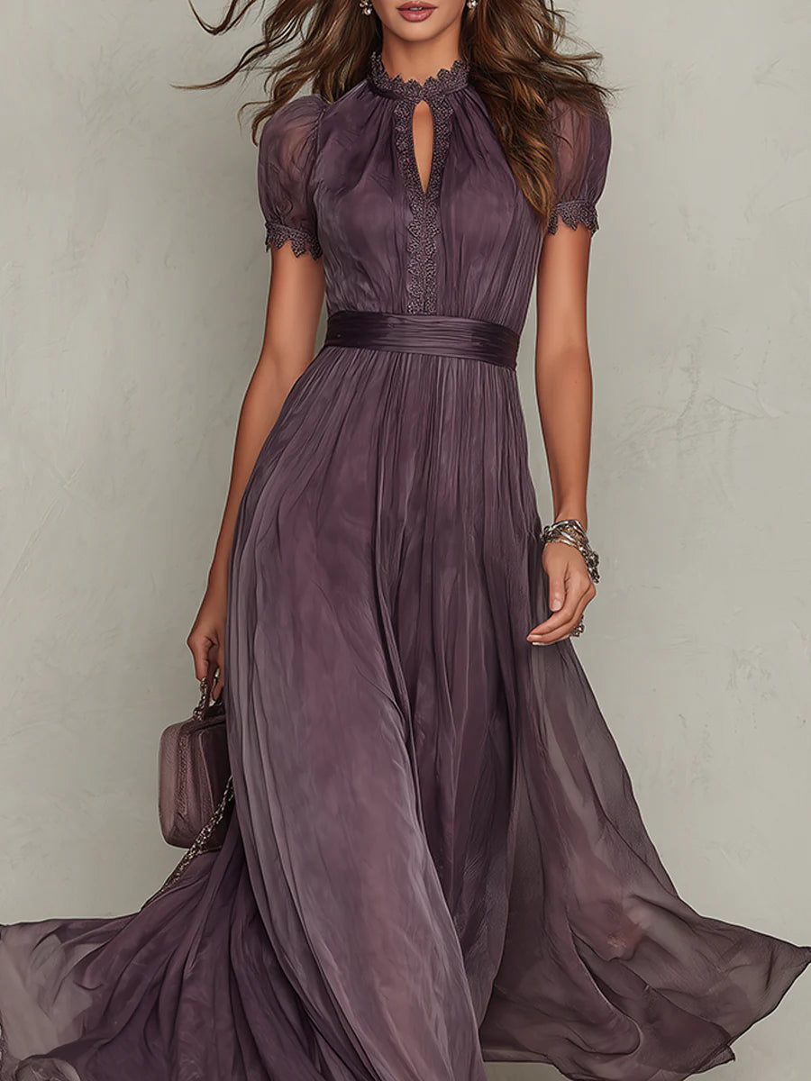Nuria | Vestido Largo