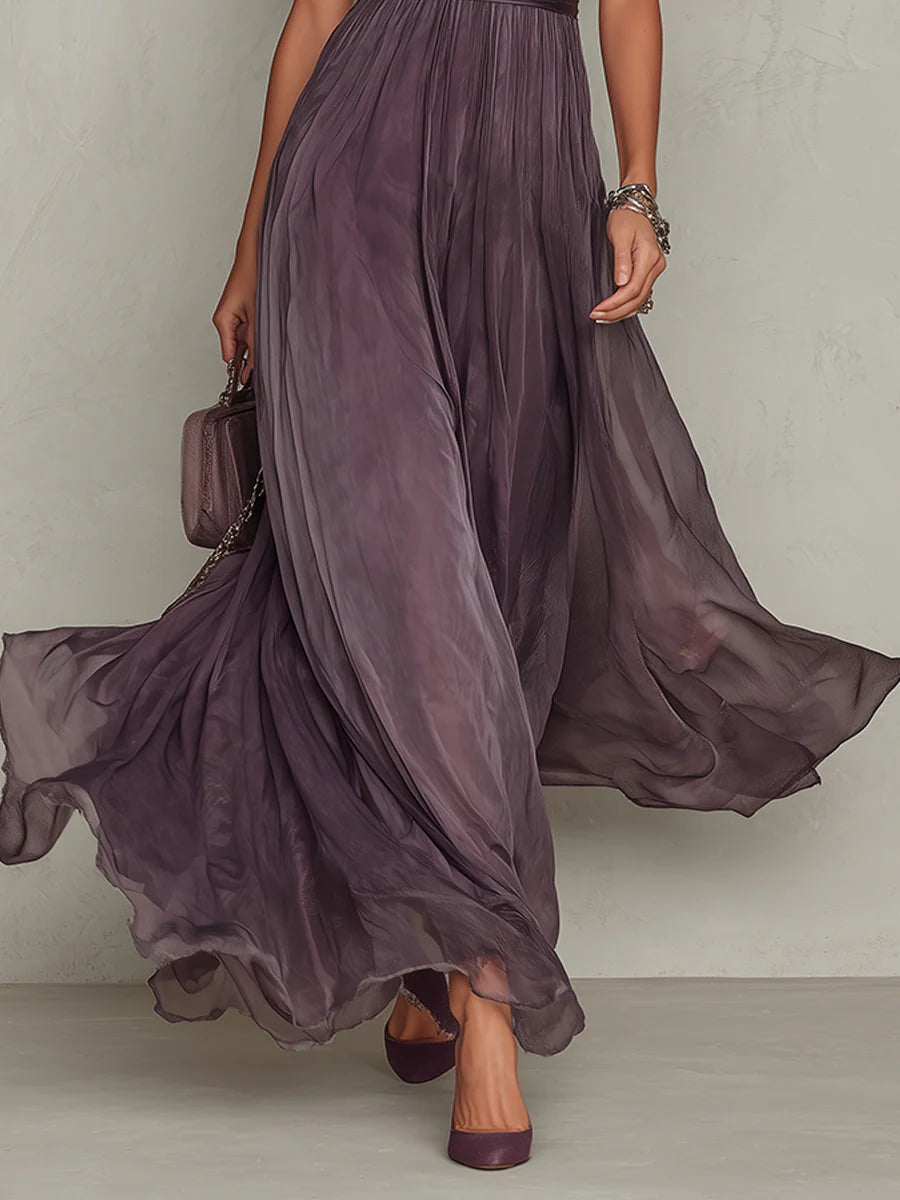 Nuria | Vestido Largo