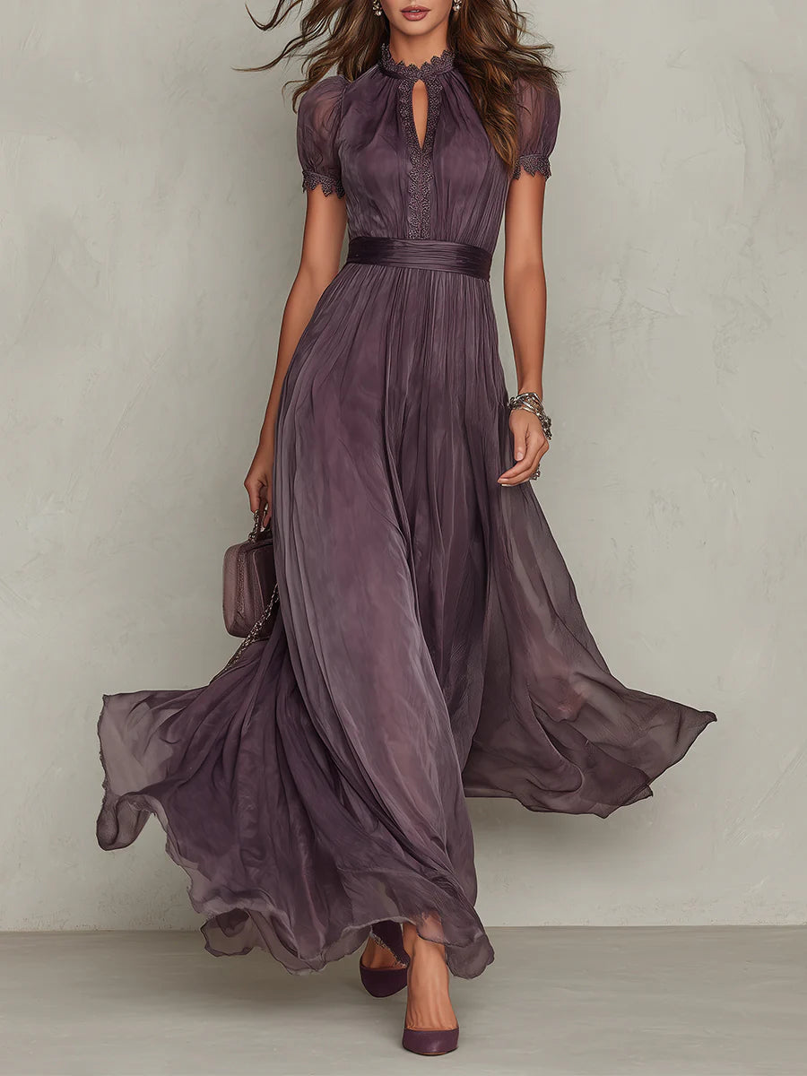 Nuria | Vestido Largo