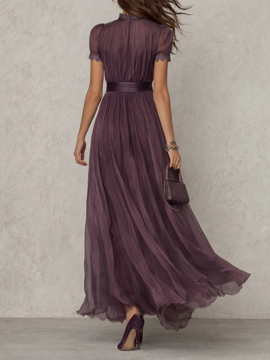 Nuria | Vestido Largo
