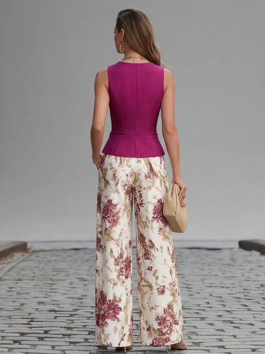 Rebeca | Conjunto