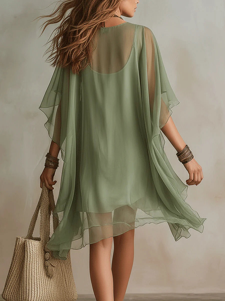 Berta | Vestido Mini
