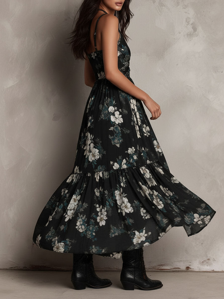 Victoria | Vestido Largo