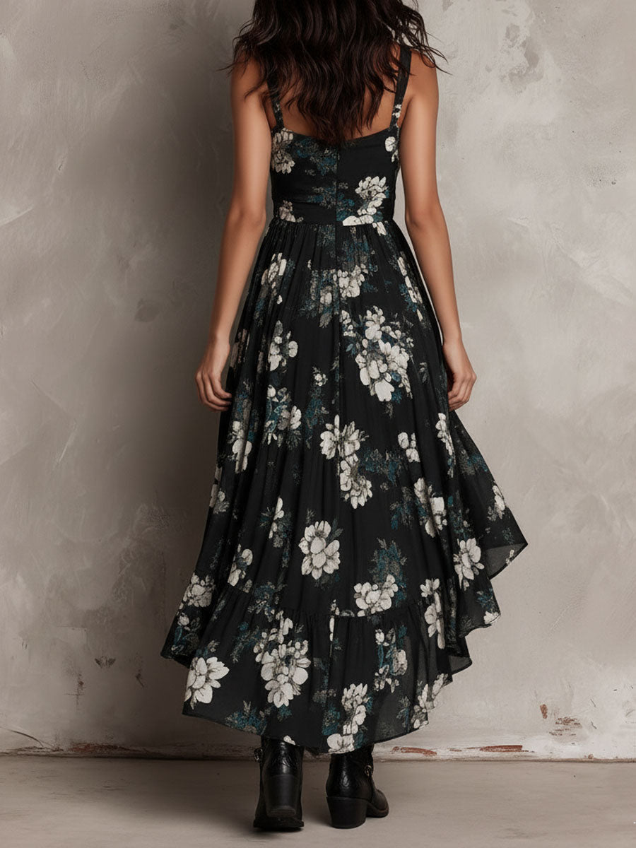 Victoria | Vestido Largo