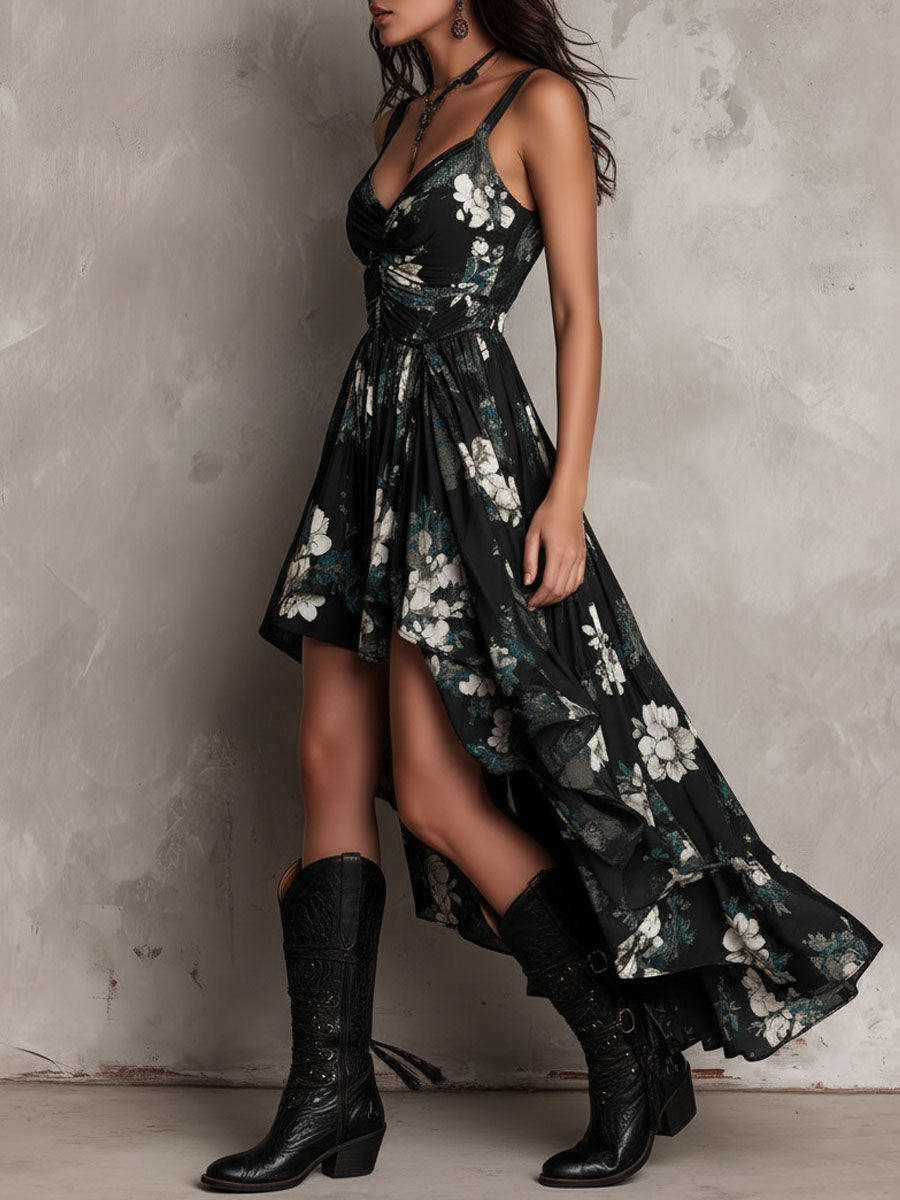 Victoria | Vestido Largo