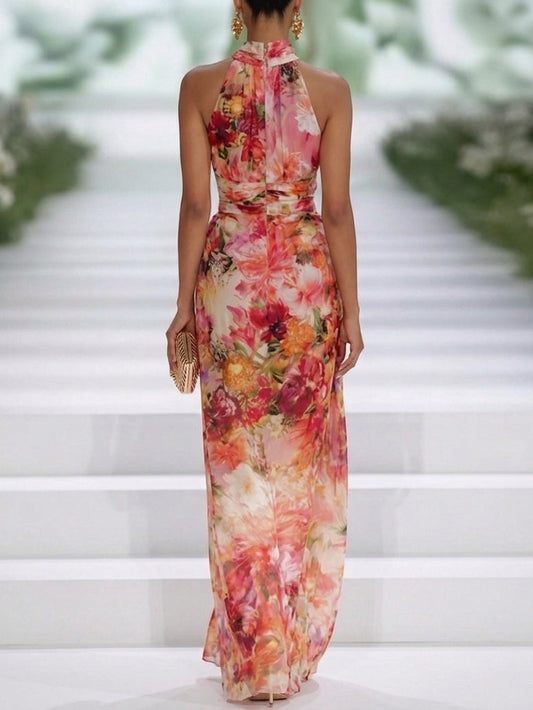 Selena | Vestido Largo
