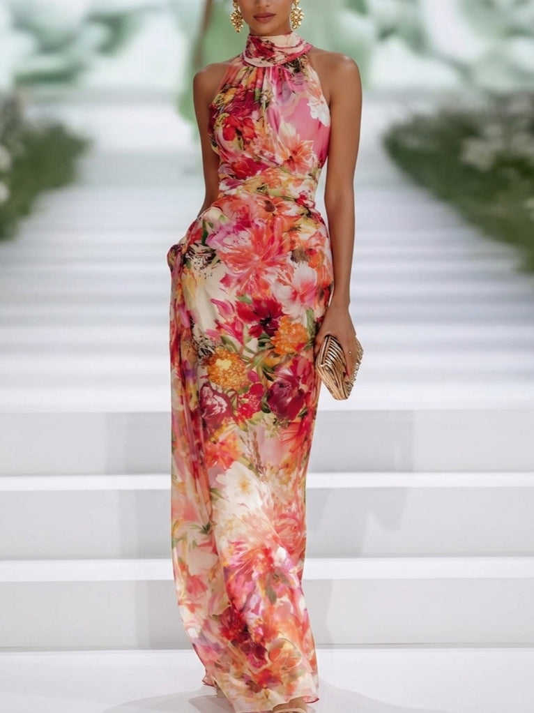Selena | Vestido Largo