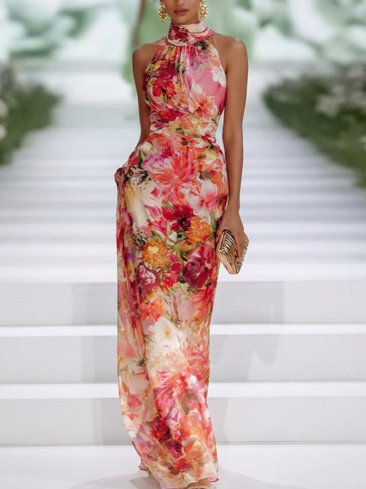 Selena | Vestido Largo