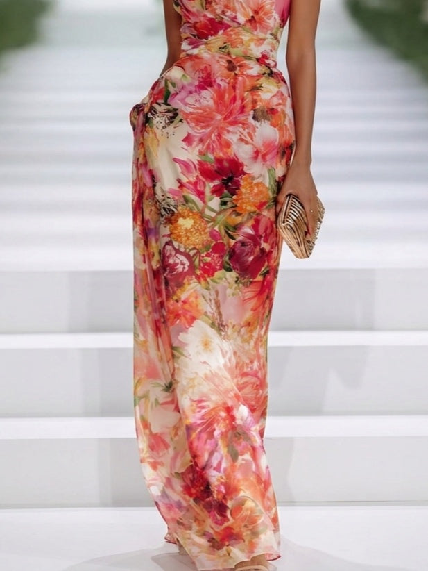 Selena | Vestido Largo