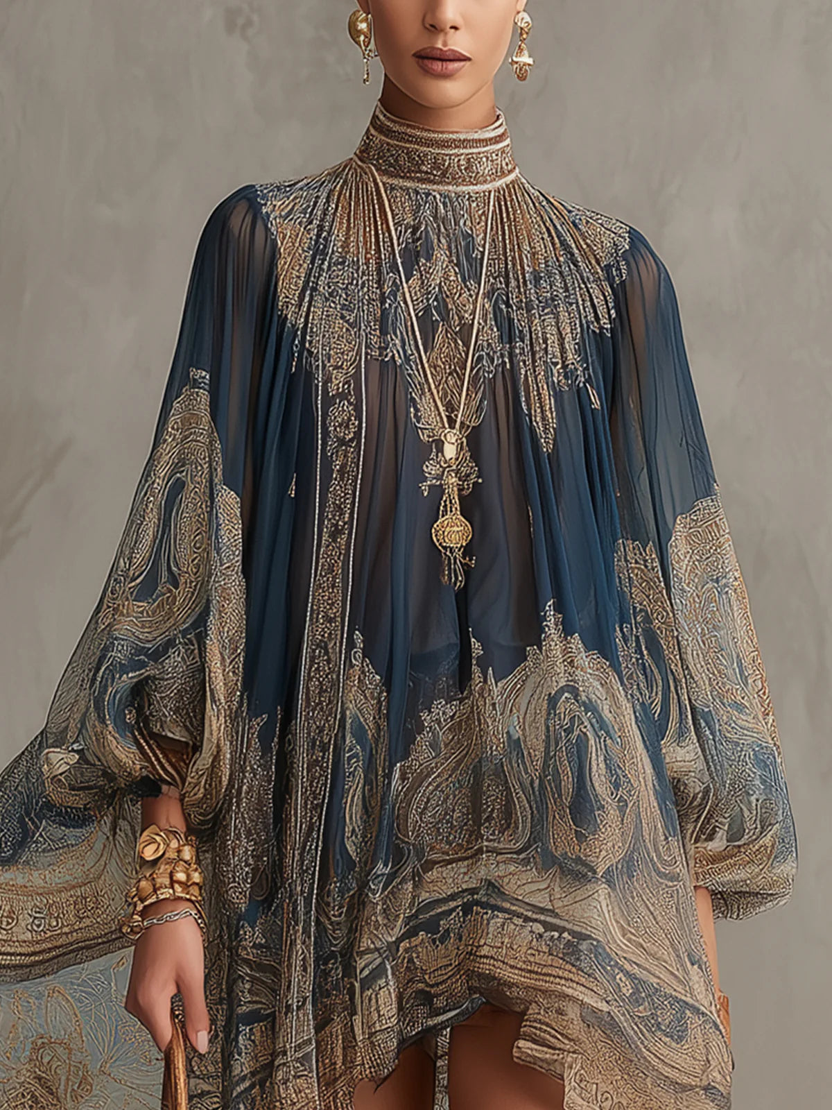 Julieta | Vestido Mini