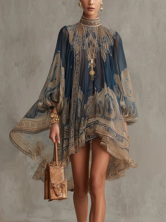 Julieta | Vestido Mini