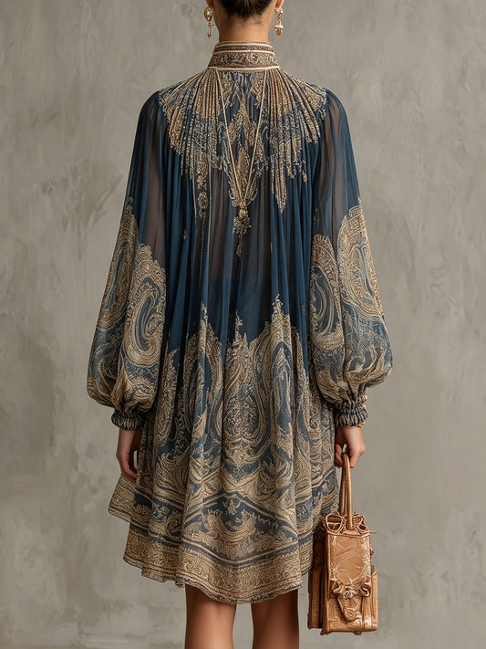 Julieta | Vestido Mini