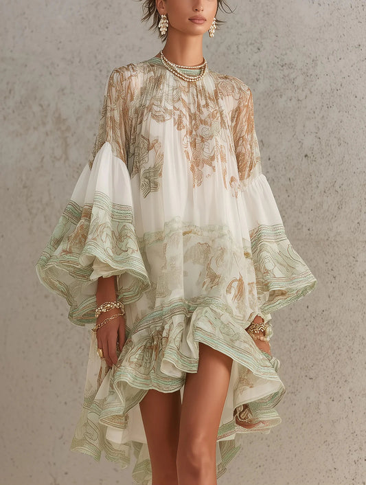 Mireia | Vestido Mini