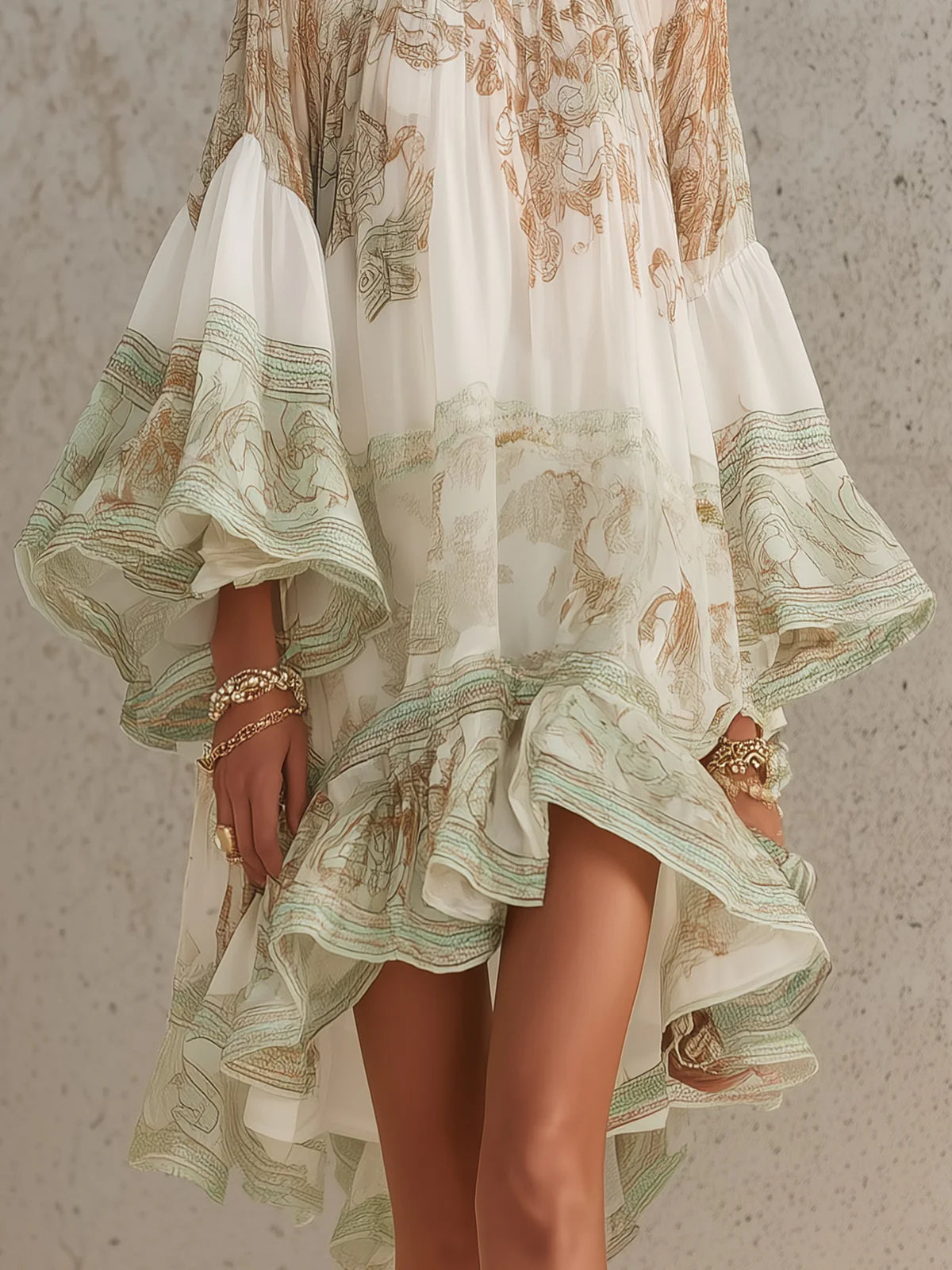 Mireia | Vestido Mini