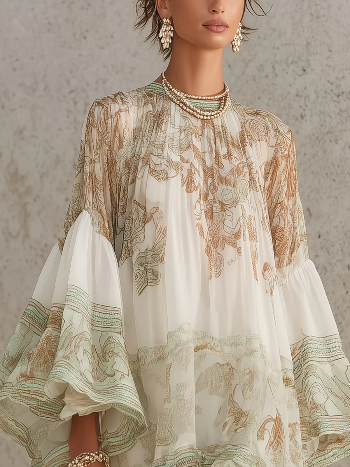 Mireia | Vestido Mini
