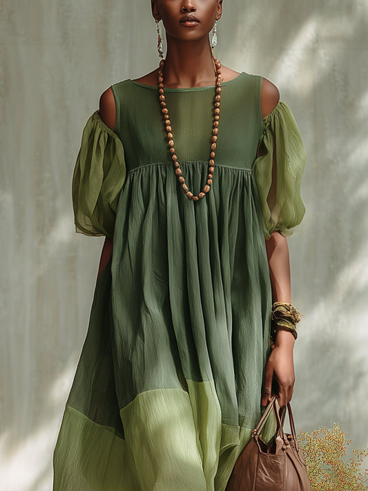 Ofelia | Vestido Midi