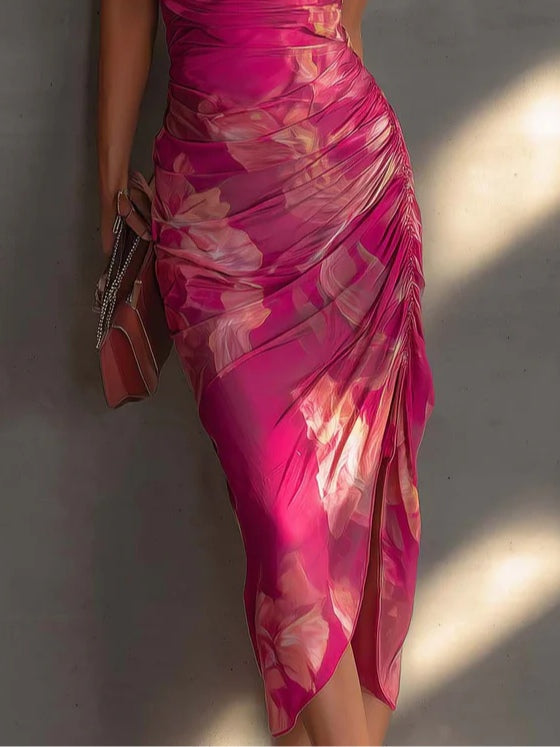 Gemma | Vestido Ajustado