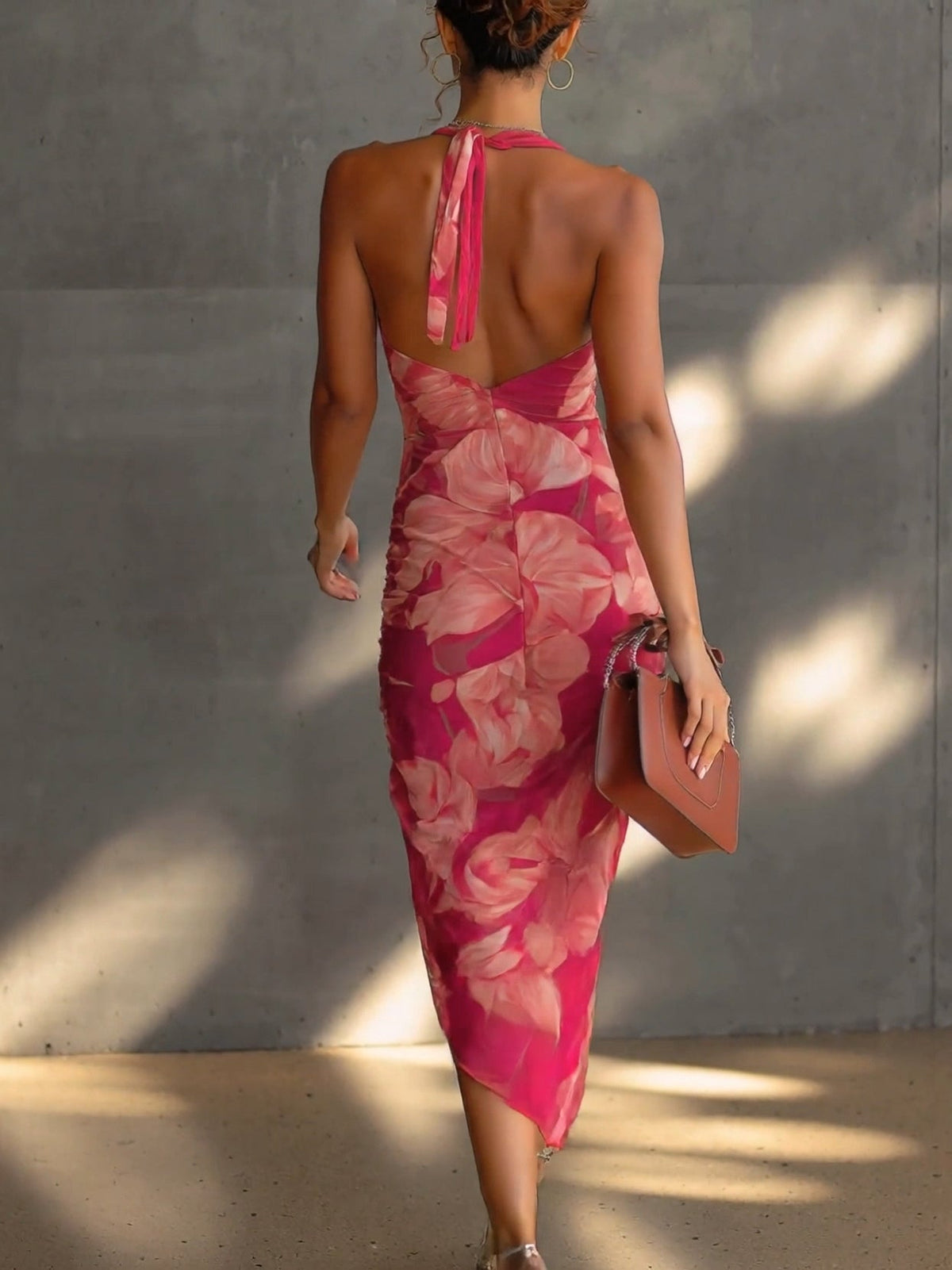 Gemma | Vestido Ajustado