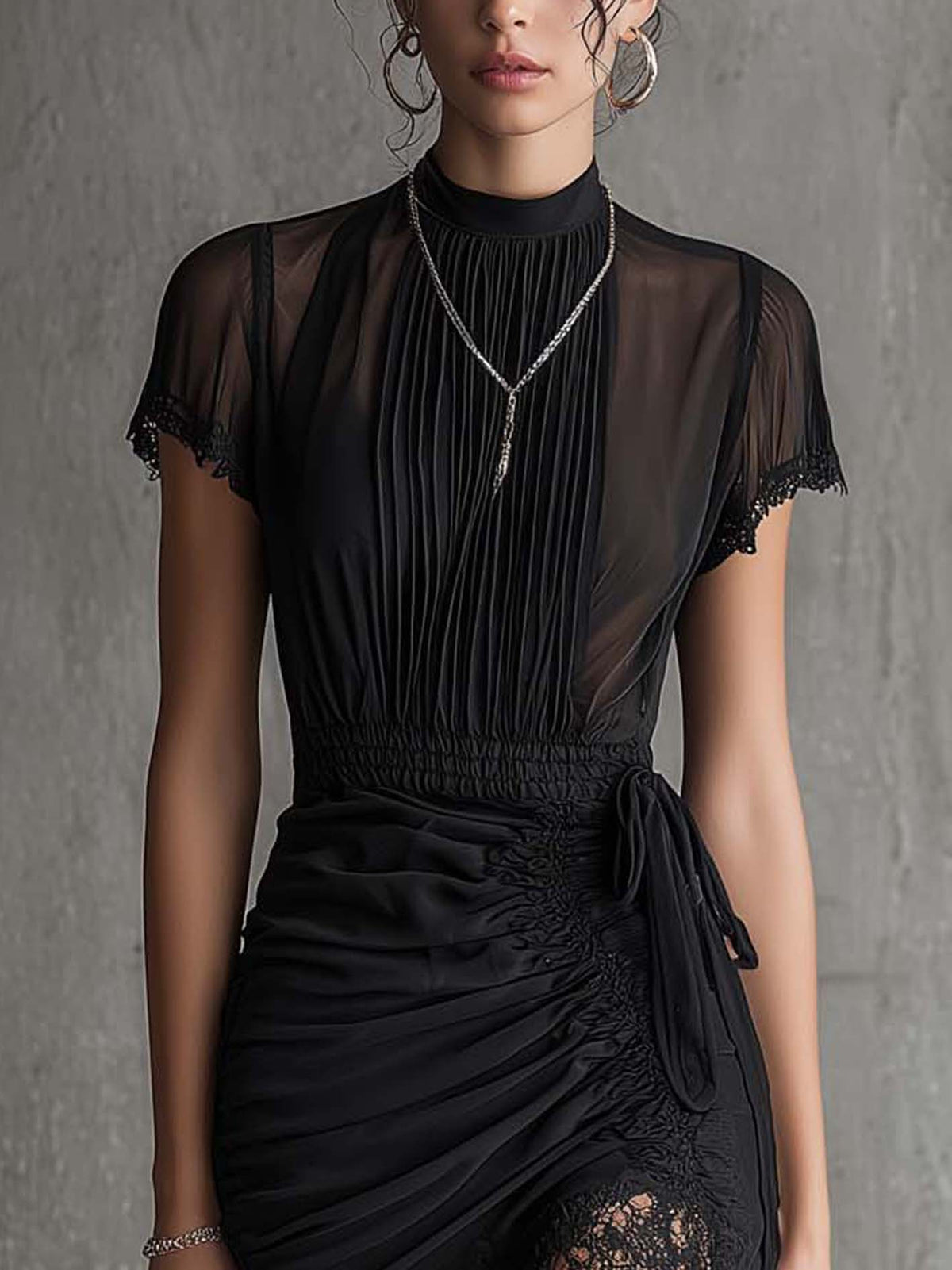 Tamara | Vestido Mini