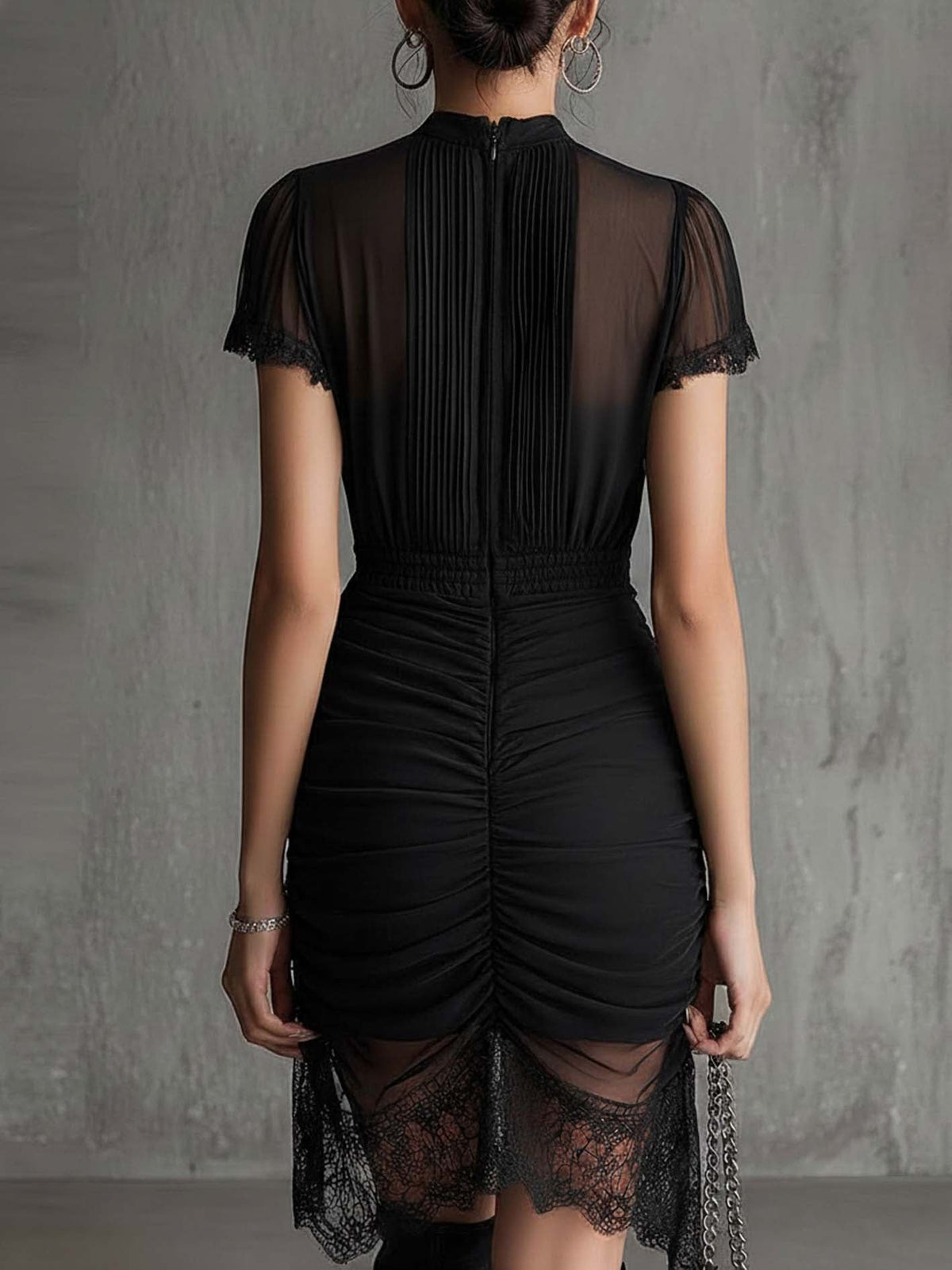 Tamara | Vestido Mini