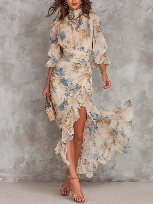 Greta | Vestido Largo