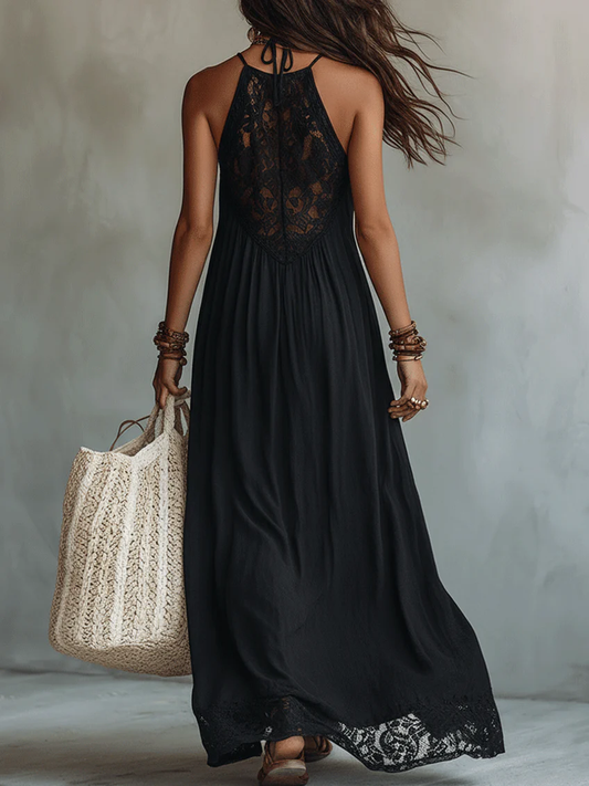 Lara | Vestido Largo