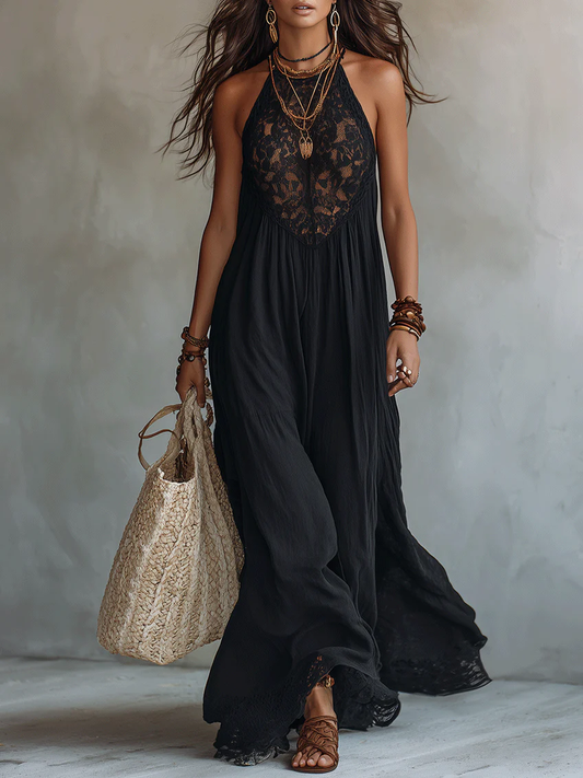 Lara | Vestido Largo