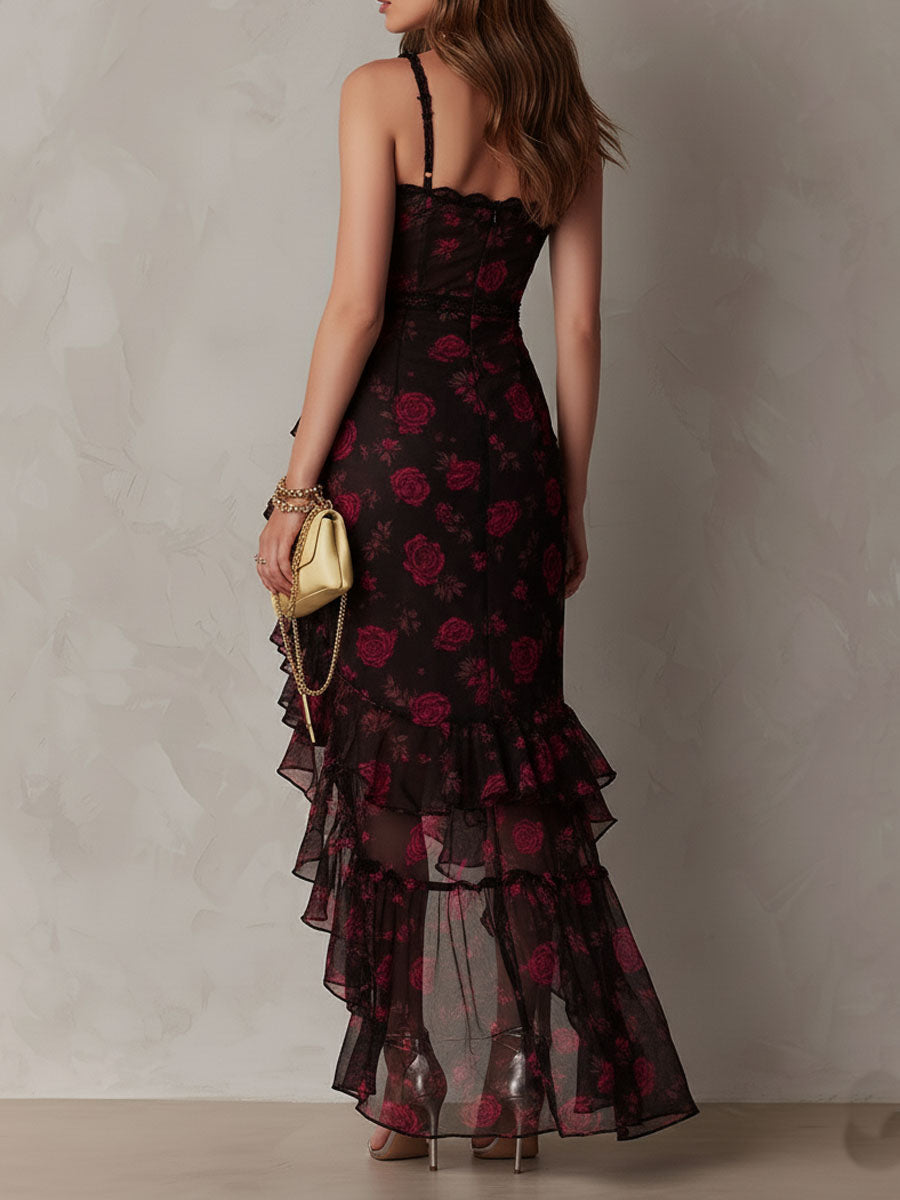 Amaia | Vestido Largo