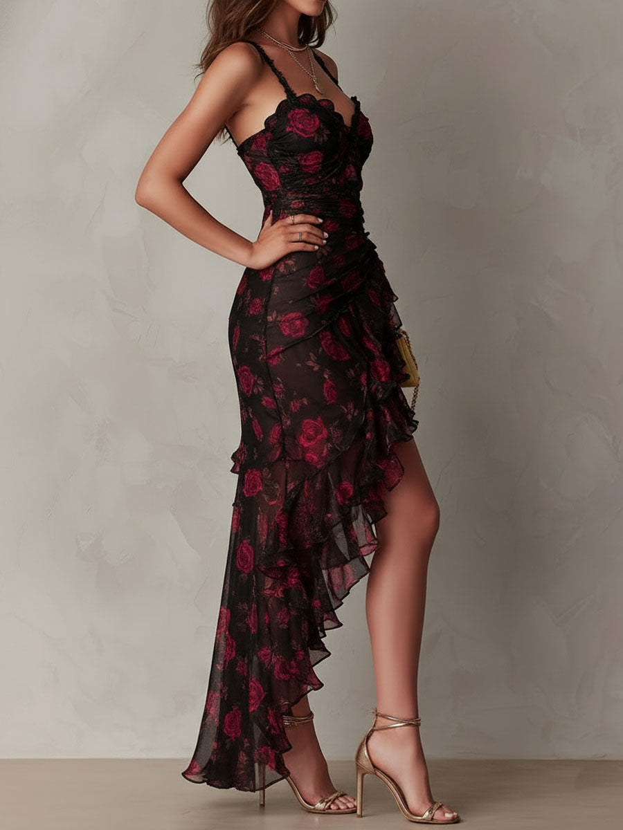 Amaia | Vestido Largo