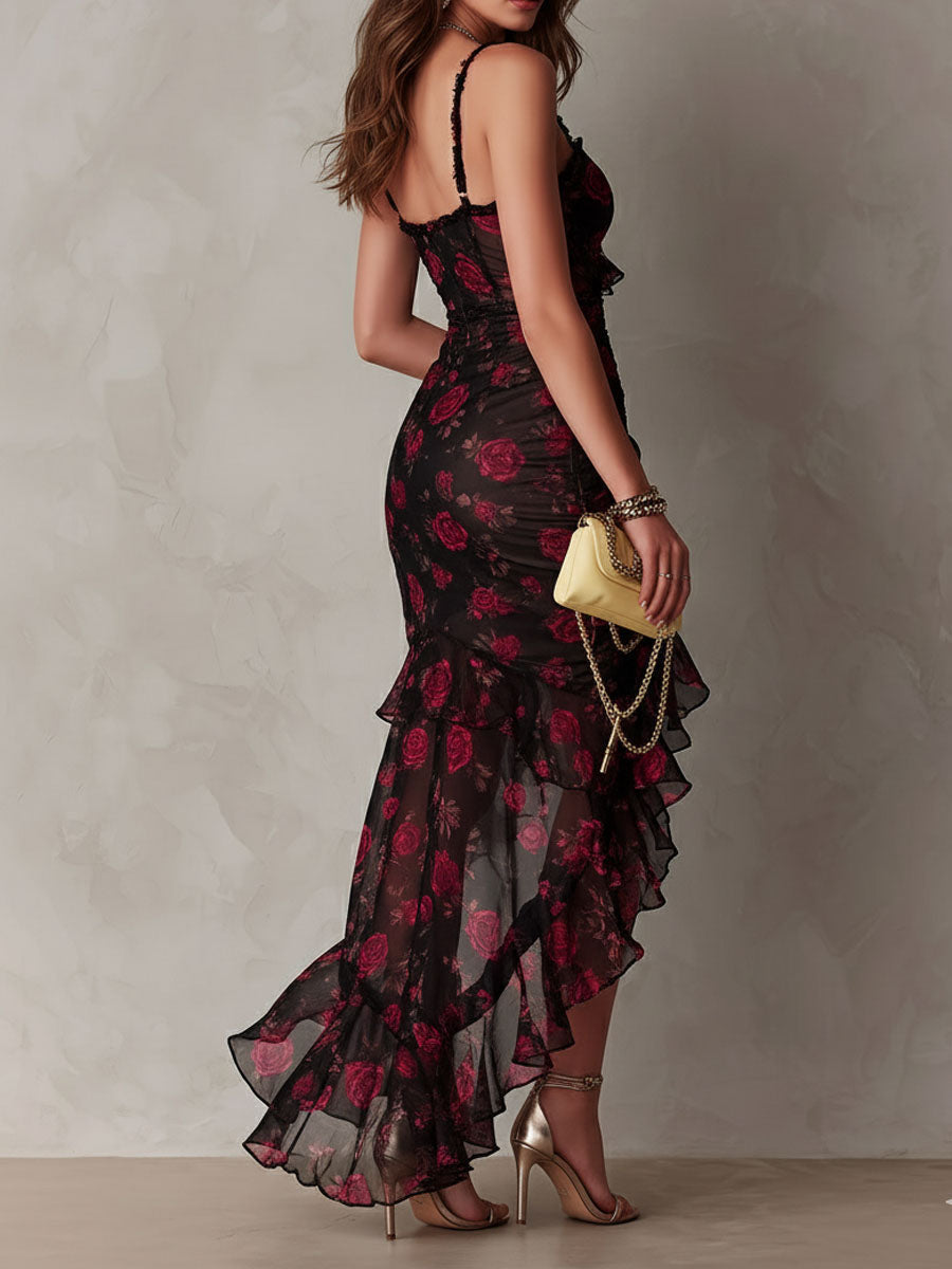 Amaia | Vestido Largo