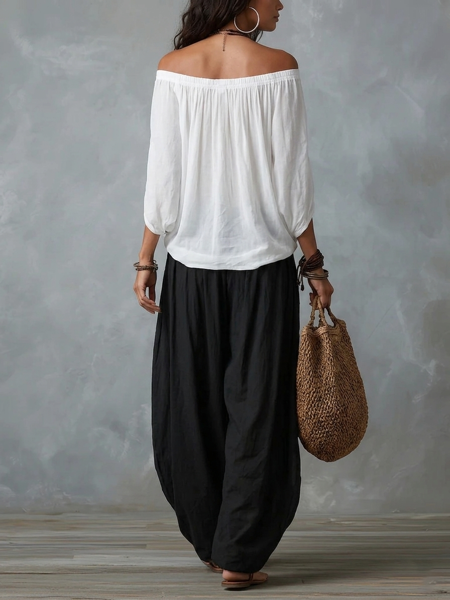 Gabriela | Conjunto