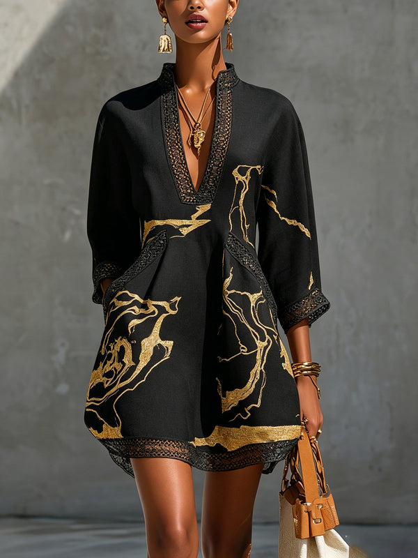 Donatella | Vestido Corto