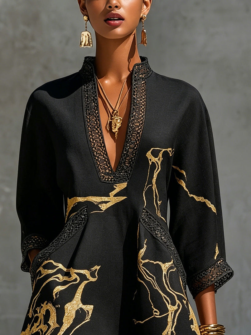 Donatella | Vestido Mini