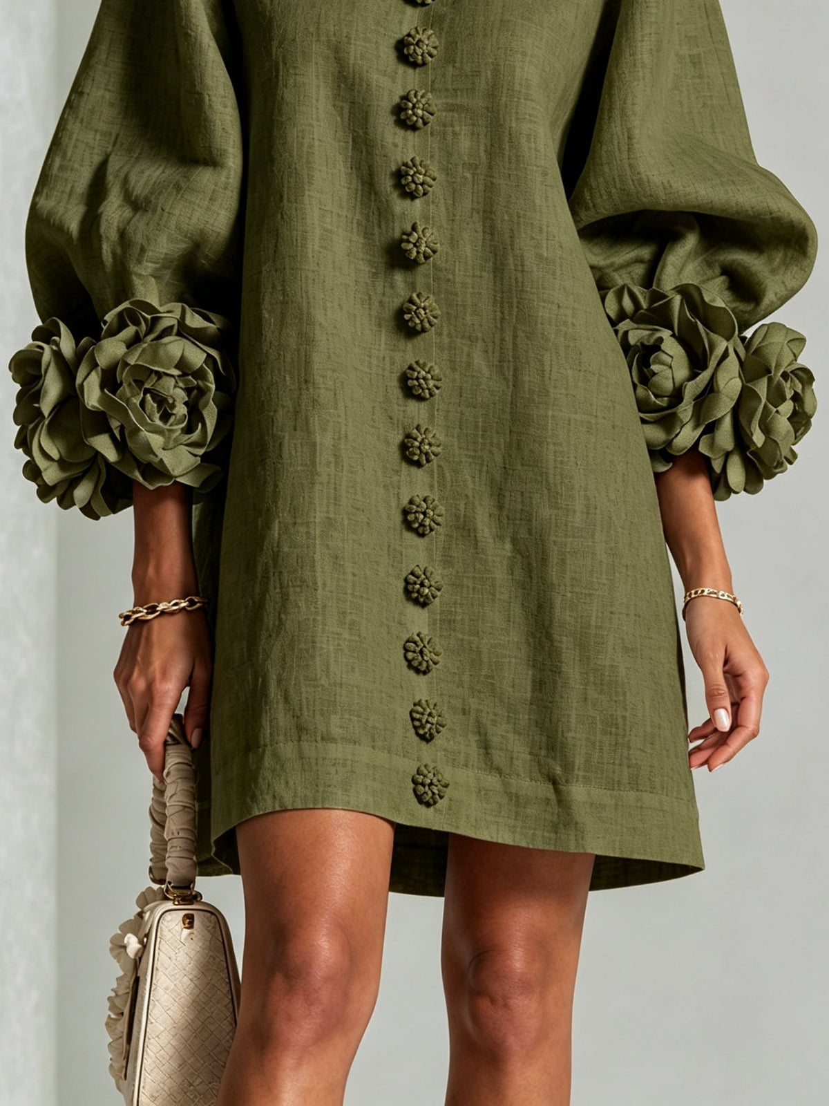 Marcella | Vestido Mini