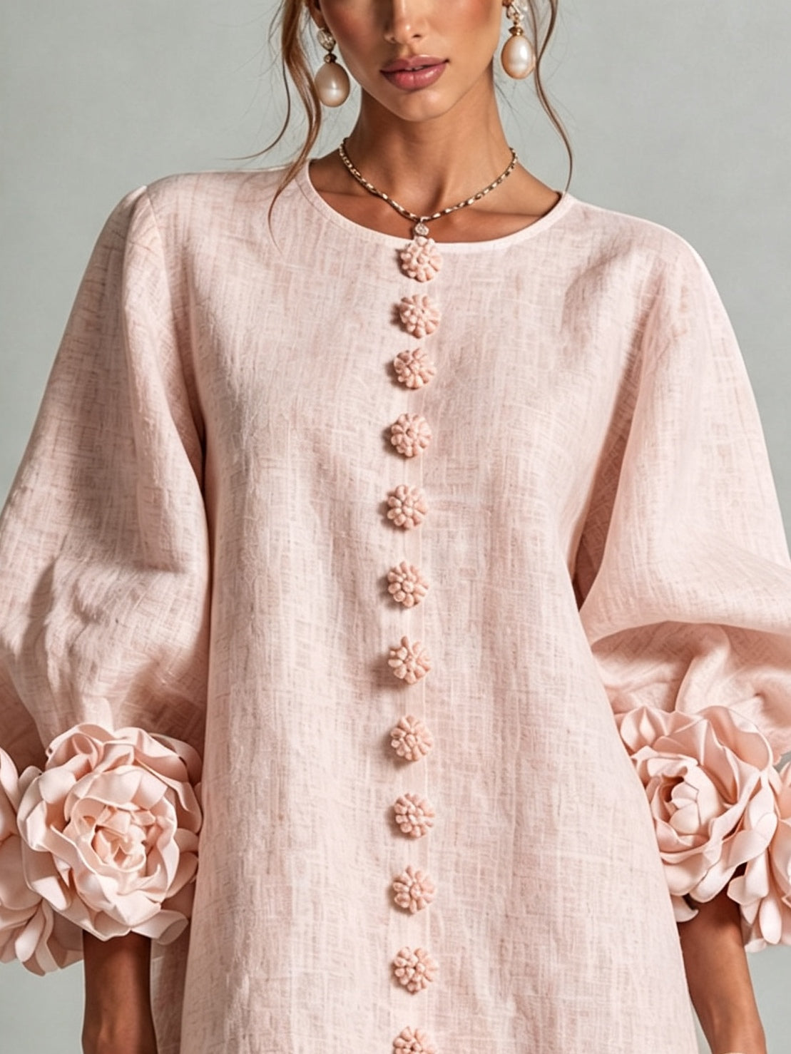 Fiorella | Vestido Mini