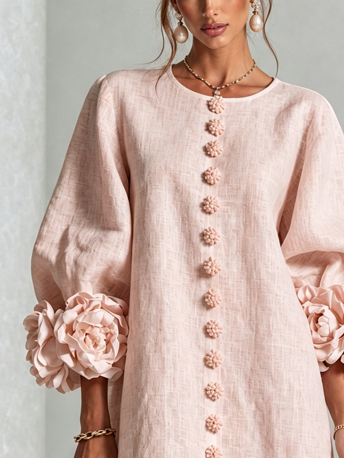 Fiorella | Vestido Mini