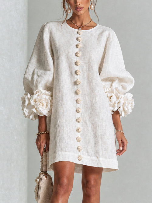 Vittoria | Vestido Corto