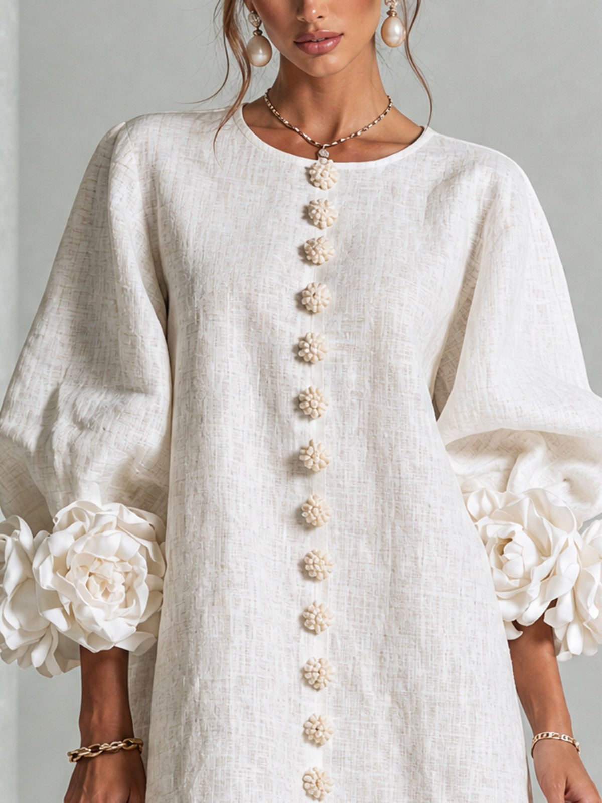 Vittoria | Vestido Mini