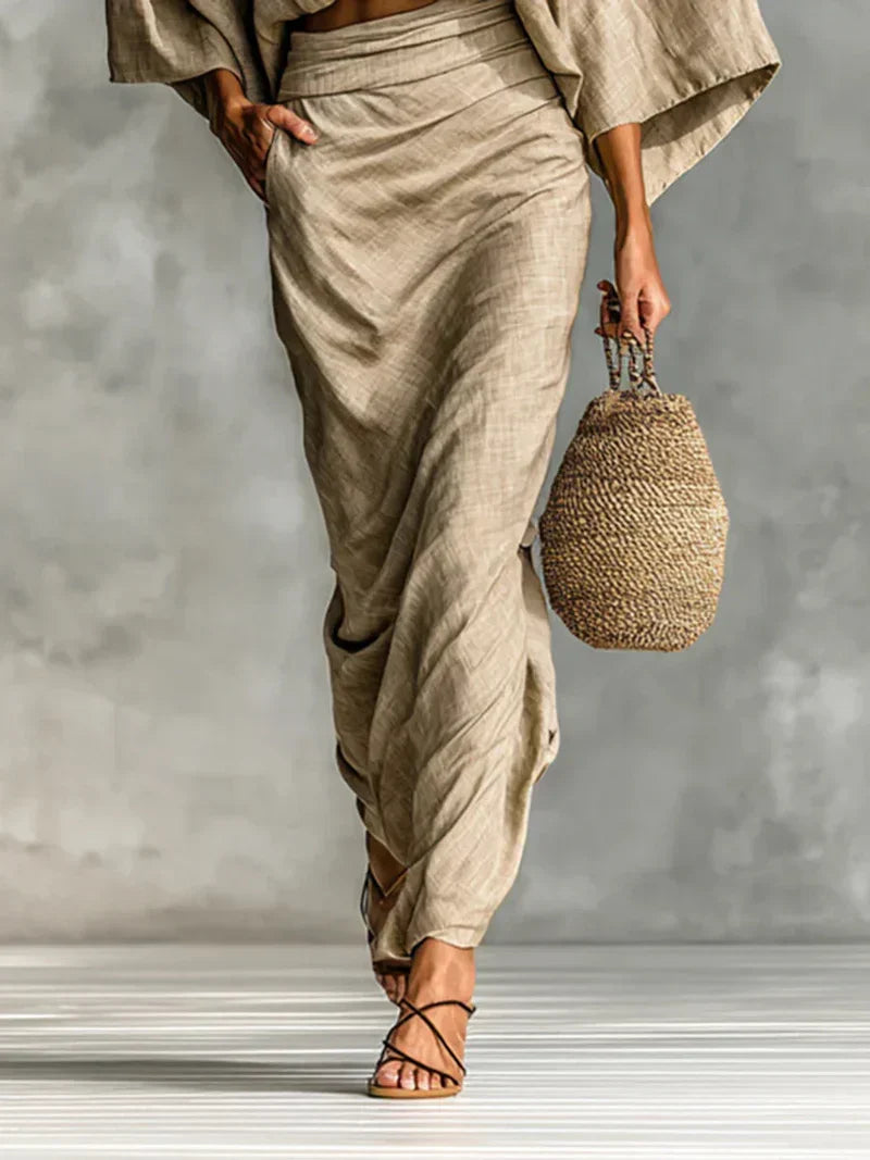 Julia Conjunto Caqui