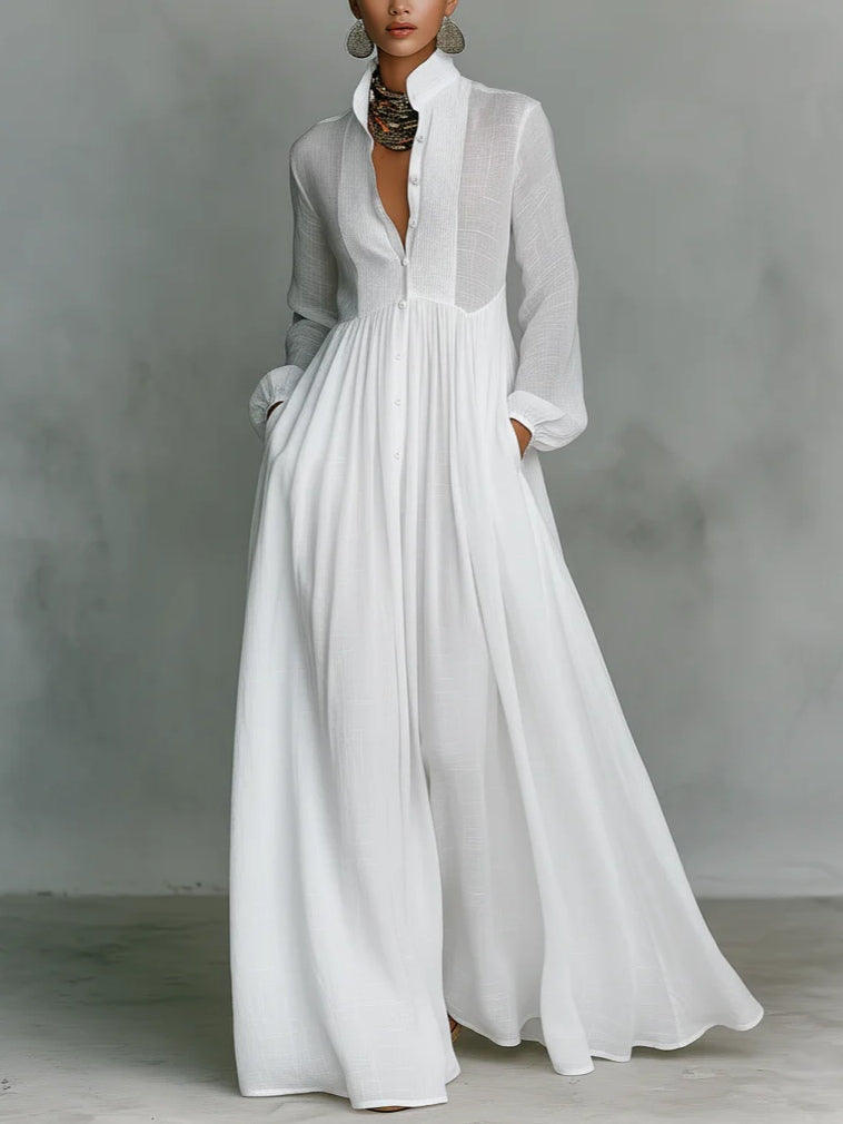 Vestido Léonie