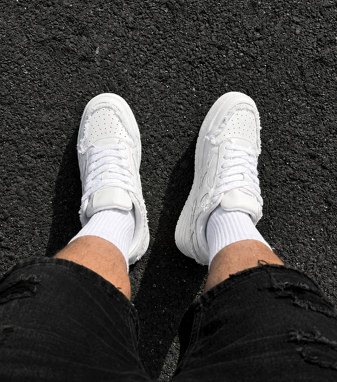 Zapatillas Aero Cloud