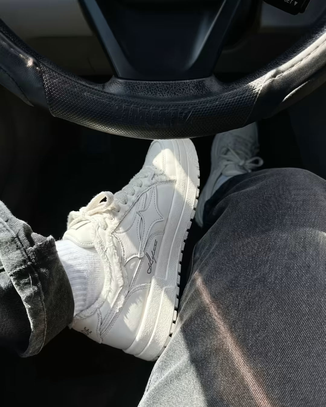 Zapatillas Aero Cloud