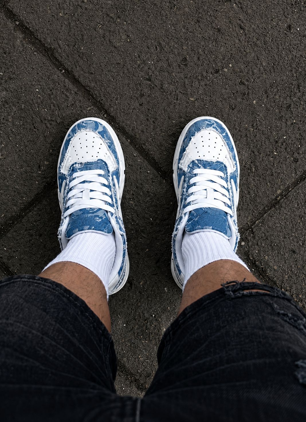 Zapatillas Aero Cloud