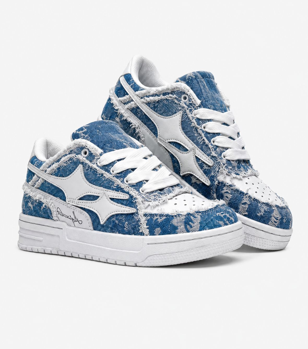 Zapatillas Aero Cloud