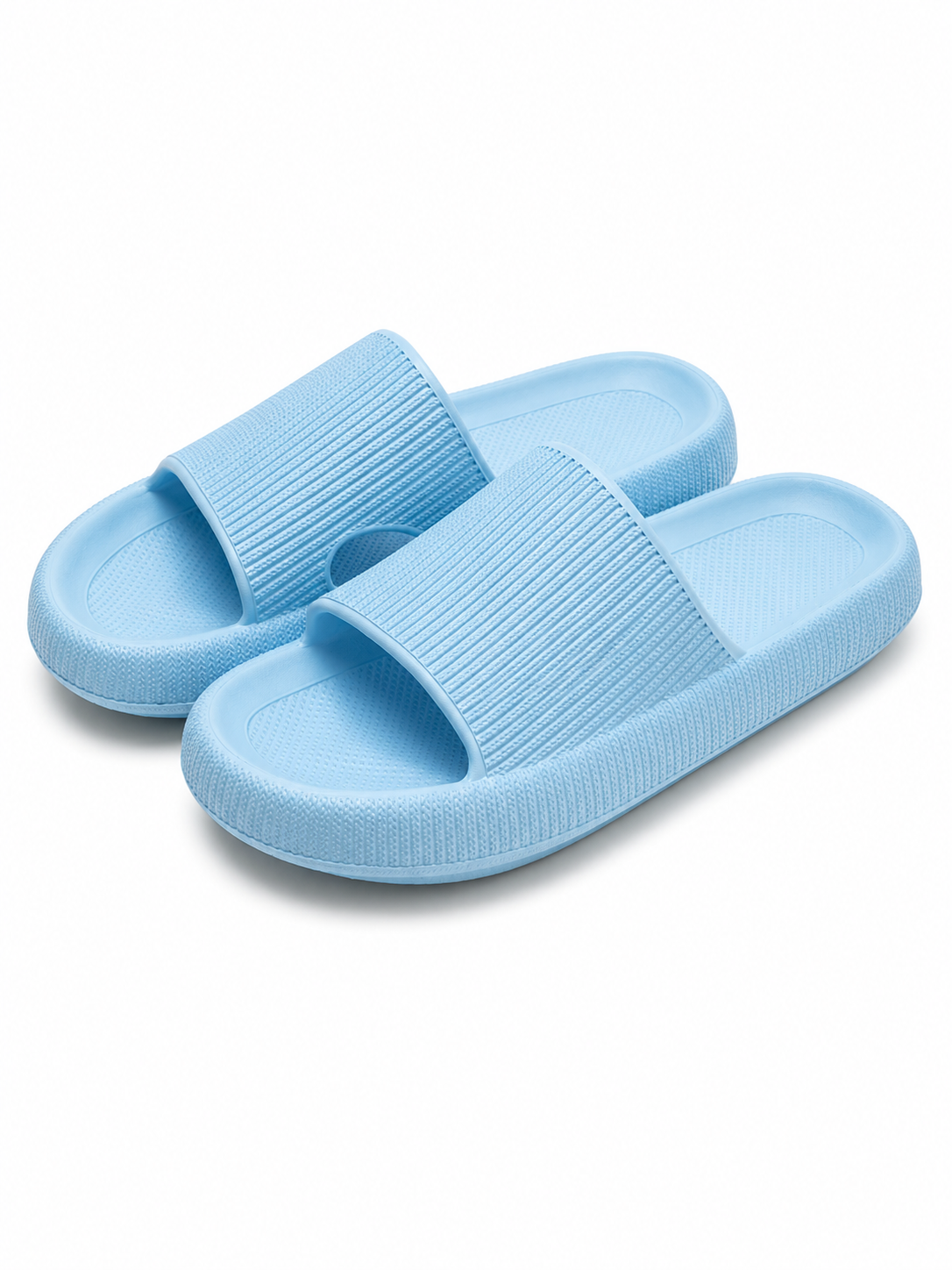 Sandalias Cloud Ultraligeras